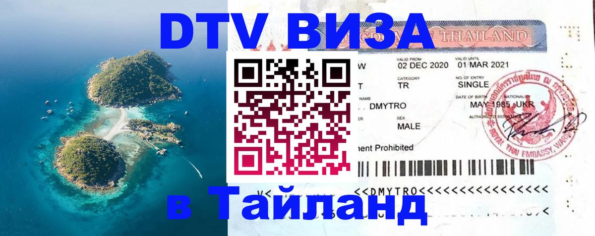 Оформление DTV визы под ключ: стоимость и тарифы, только загранпаспорт - 18.11.2025 
